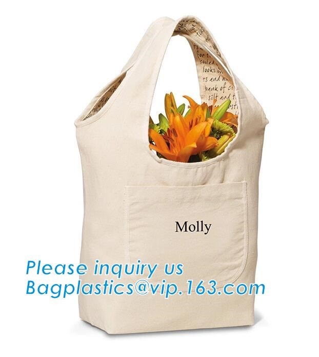 travel Cotton Reusable Net Shopping Tote String Bag Organizer, Sturdy Mesh Produce Bag,Washable Mesh Storage Fruit Veget