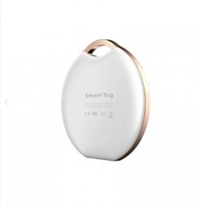 China Locator Key Phone Finder Smart Bluetooth Tracker IOS 9.0 / Android 5.0 on sale