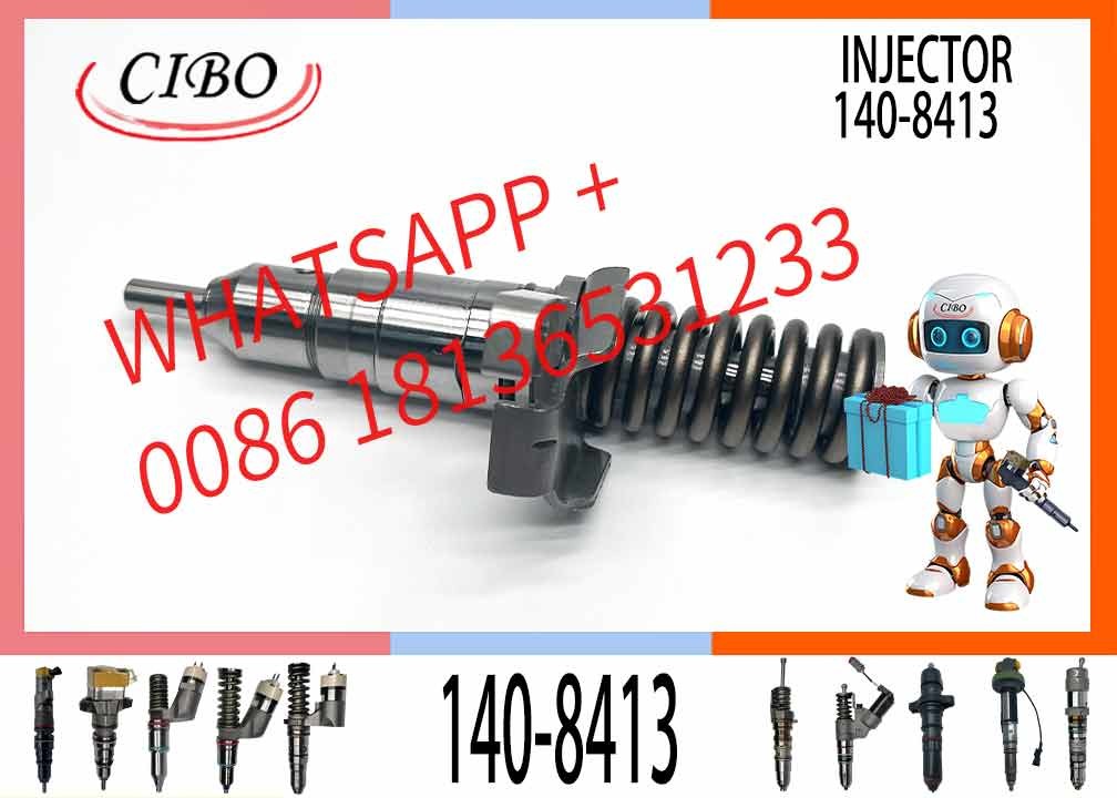 Common Rail Fuel Injector 102-7038 140-8413 0R-8867 0R-8473 0R-8467 127-8220 101-4561 For C+ 3116