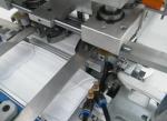 PLC Control Disposable Breathing Mask Machine Ultrasonic Welding Processing