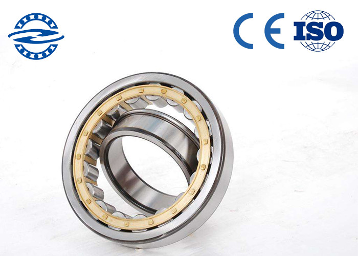 Easy Installation Cylindrical Roller Bearing NJ Series NJ216 For Electric Tools