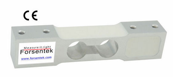 Small Single Point Load Cell 3kg Single Point Weight Transducer 5kg