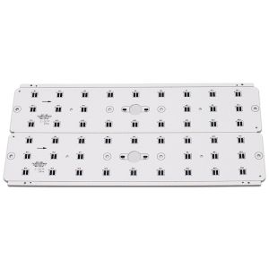 Buy cheap 1 - 2w/mk Aluminum Board Street Light Dob LED Module from wholesalers