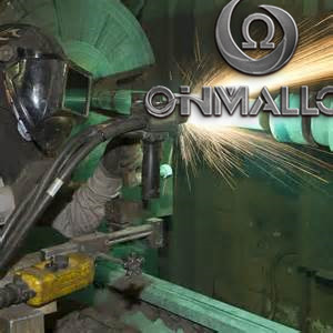 Thermal Arc Spraying 1.6mm Nickel Based Alloy Wire / Metal Wire NiAl95/5