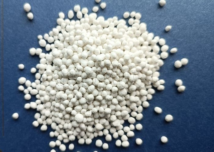 NPK Dry Powder To Granules Machine Fertilizer Pellet Rotary Drum Granulator