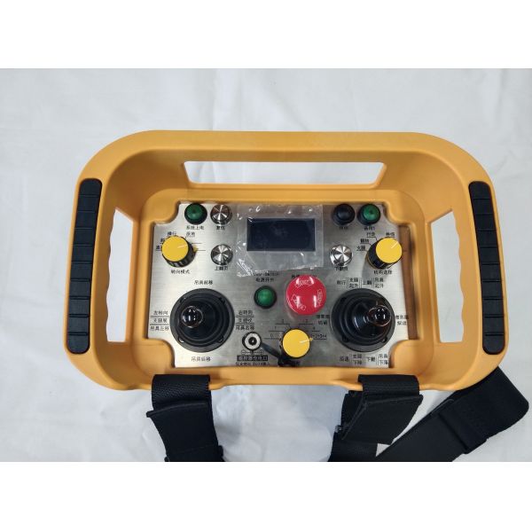 Cheap IP65 Tower Crane Remote Control for sale