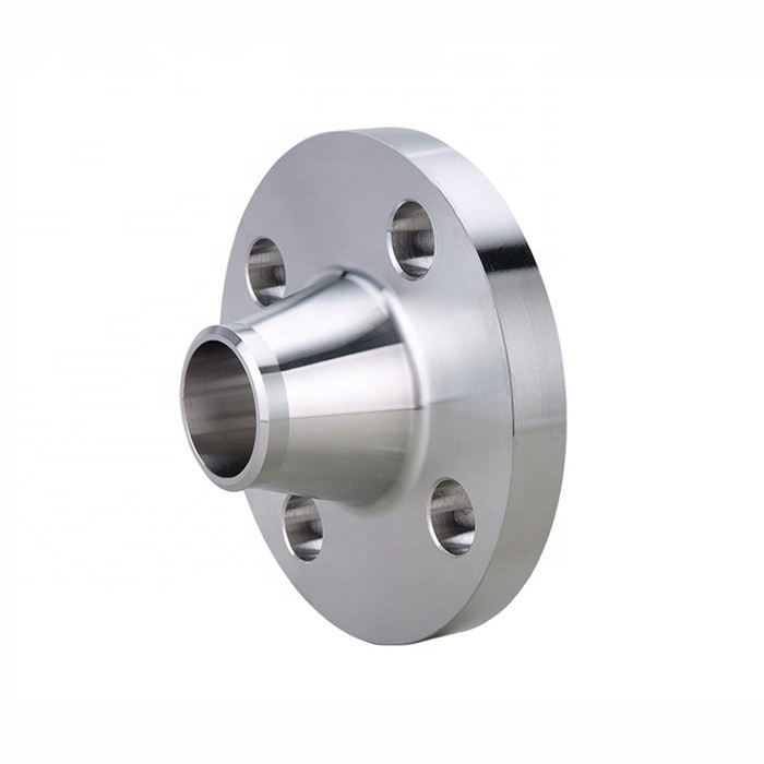 Alloy C-4 pipe fittings 1/2-24 INCH/DN15-DN600 weld neck flange for industry