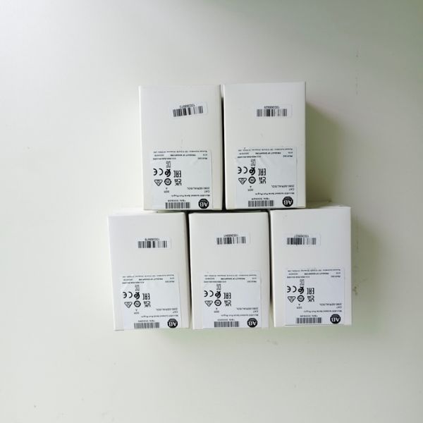 500V AC Allen Bradley 2080-SERIALISOL Isolation Voltage High Stability