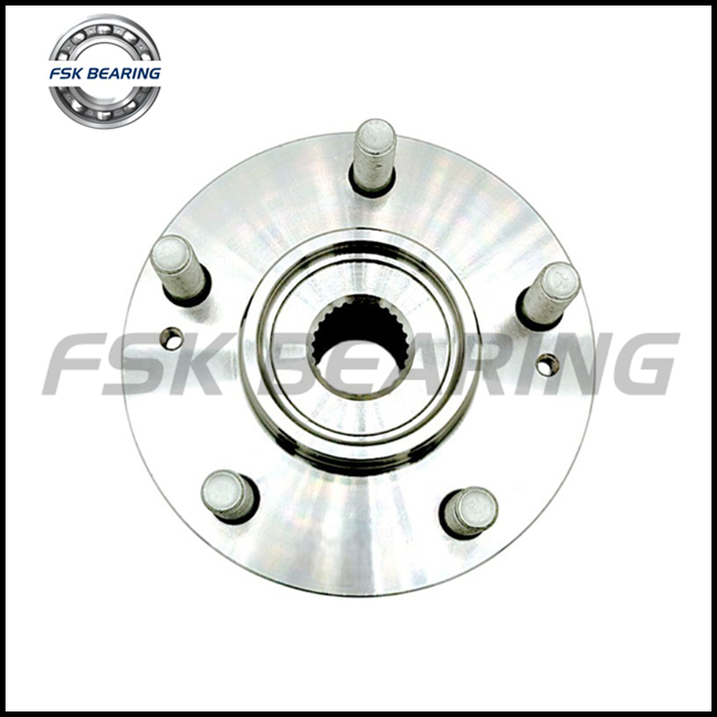 China FSK Front Axle Hub 171701315103 S1010621000 For Changan CS35