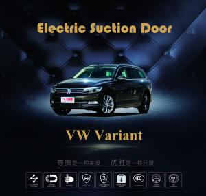 Quality VW Variant Electric Suction Door And Soft Close Automatic Door 3C TS16949 ISO wholesale