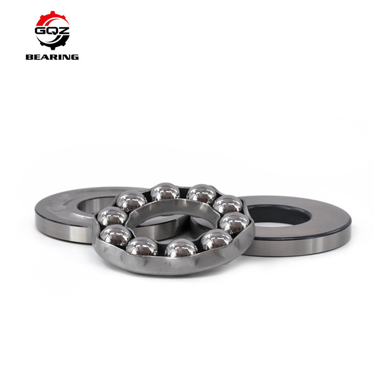 51313 Deep Groove Axial Thrust Bearing Single Direction 65 X 115 X 36 MM