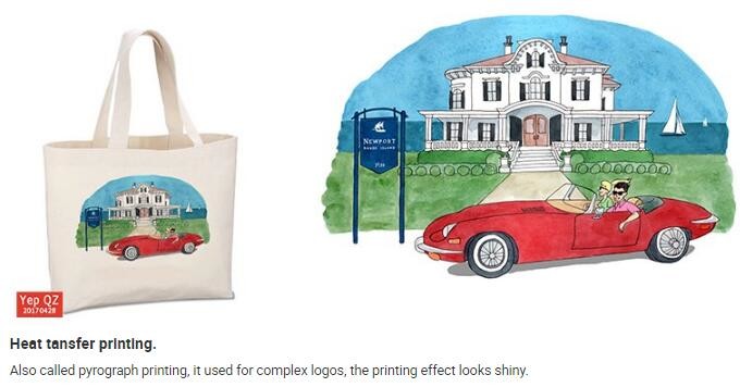 Canvas Cotton Natural Shopper Handle Rope Shoulder Tote Bag,Canvas Tote Rope Handle Drawstring Cotton Bag bagease packag