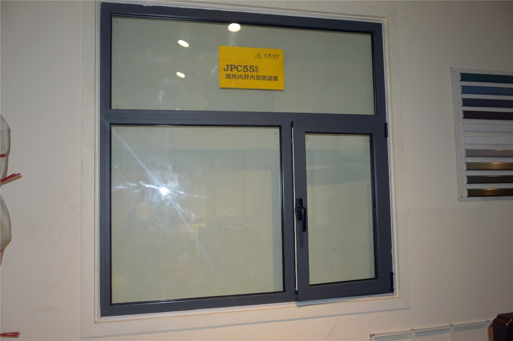 Sustainable Aluminium Roller Shutter Slats United Curtain Wall