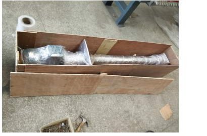 Mixed Flow Tank Cleaning Venturi Mixing Nozzle For Electrophoresis