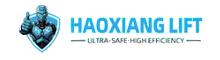 China Guangdong Haoxiang Machinery Manufacturing Co., Ltd. logo