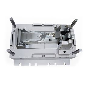 Quality Precision Insert Injection Molding LKM Plastic Custom Molding DME wholesale