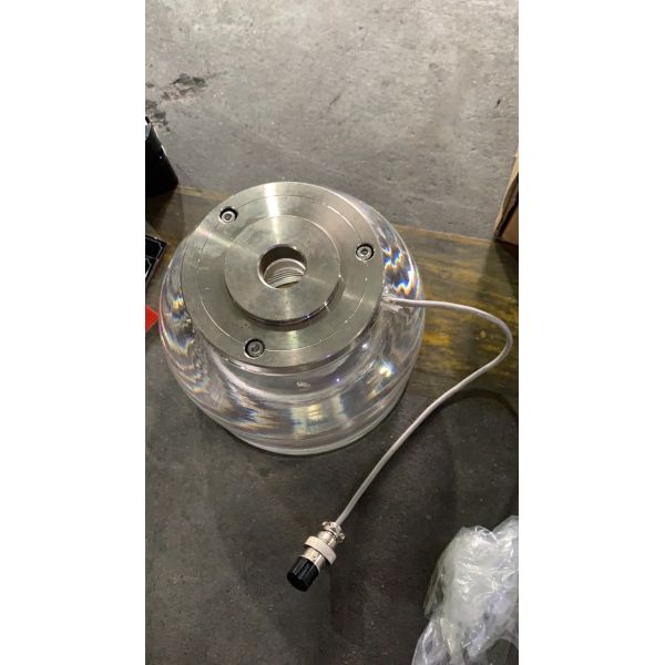 2000kPa Automatic Hydraulic Bursting Tester Strength Testing Machine For Textile