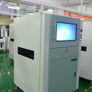 Quality KSMART Solutions Real Time Optimization SMT SPI Machine wholesale