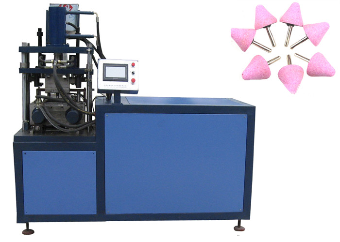 Quality High Practicability Powder Press Machine Excellent Thermal Stability wholesale