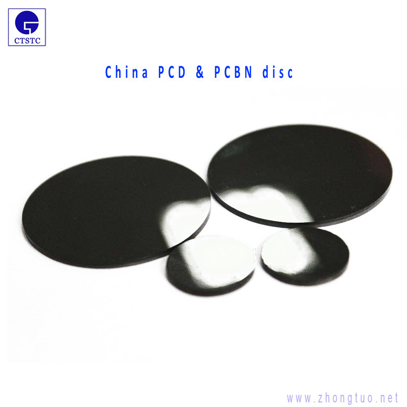 Polycrystalline Diamond Composite Wire Drawing Die PCD Blanks