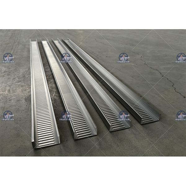 C stud and track roll forming machine for Philippines Cd roll forming machine | C channel roll forming machine