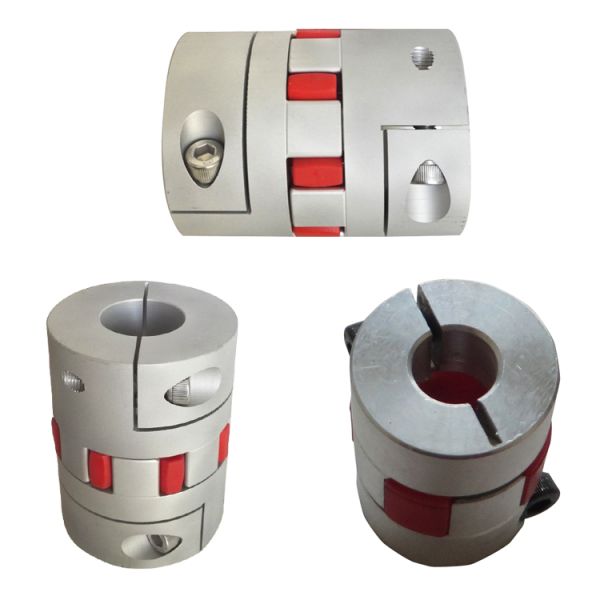 CFC Flexible Spider Transient Voltage Suppression CFC Spider Jaw High