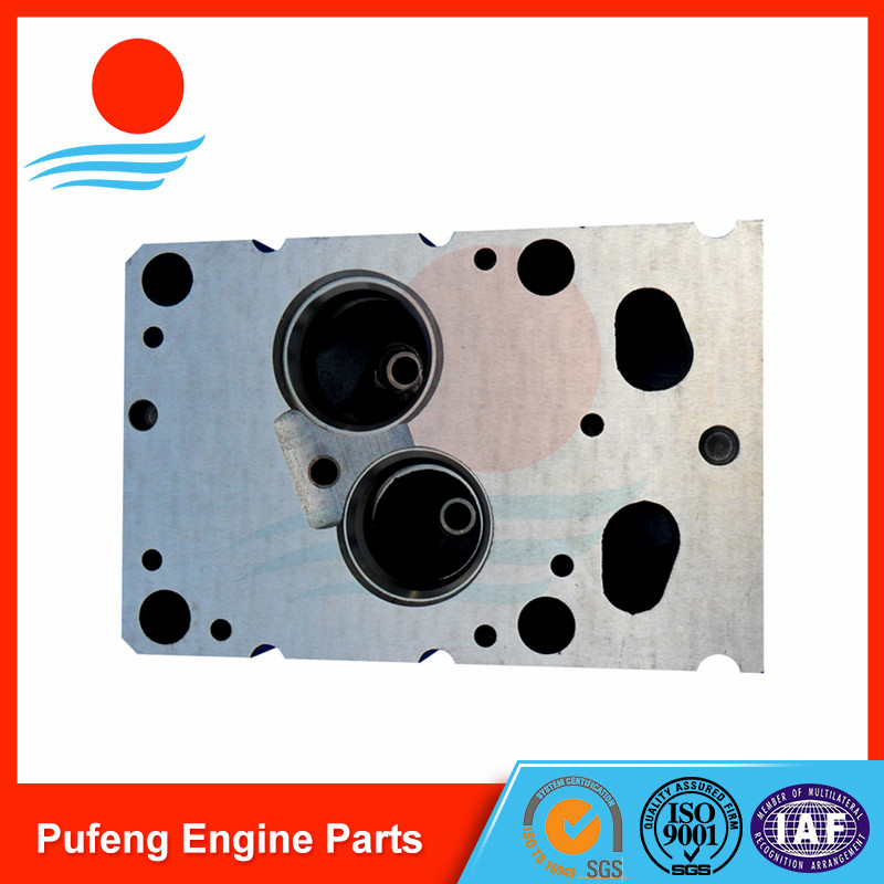 Quality Best Truck Cylinder Head Weichai EVB cylinder head 612600040282 wholesale