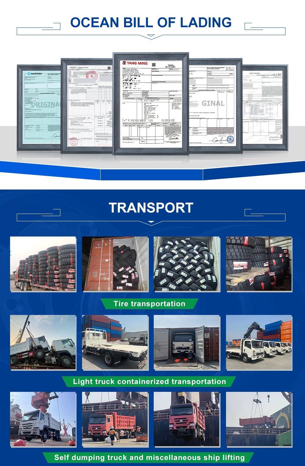 6.8 Meters Large Refrigerated Trucks Meat Transport Refrigerator Truck