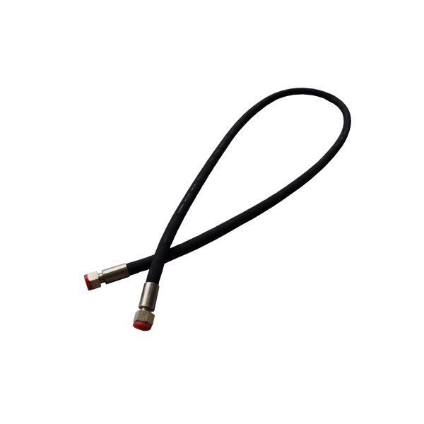 03C0002X0 ZL50C.12.4A Low Pressure Hose Wheel Loader Spare Parts