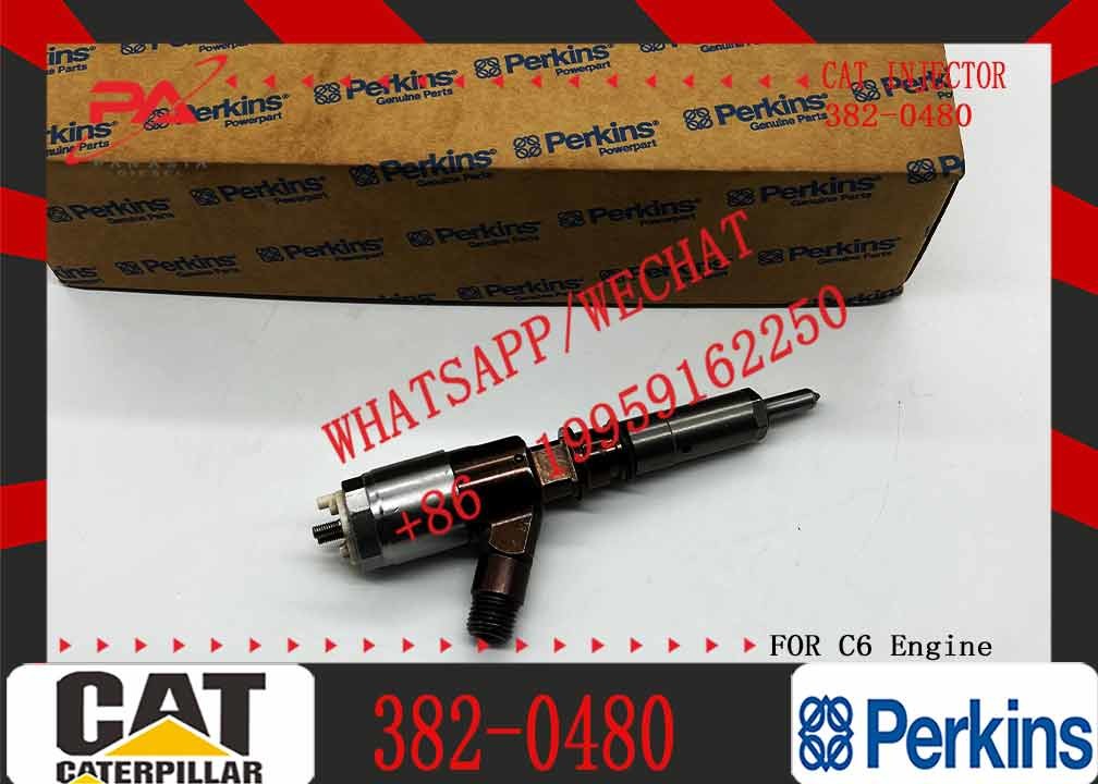 326-4756 317-2300 320-0677 ELIC Fuel Diesel Injector 320-0680 326-4700 326-4740 382-0480 282-0490 292-3780 306-9380 306-