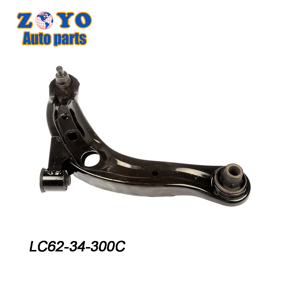 Auto Suspension Parts Front Lower Control Arm for Mazda MPV 2006 LC62-34-300C