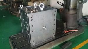 Quality Multi-Cavity High Accuracy Molding with ±0.02mm Tolerance wholesale