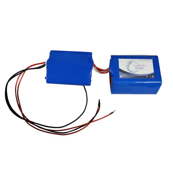 THLB Battery 3.2V 6.4V 12.8V Lithium Ion Battery For Emergency Lighting