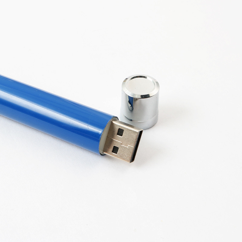 ROHS 128gb Pendrive Usb 2.0 3.0 Metal Graed A Chip Laser Logo