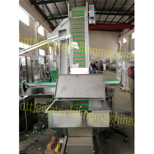 Green Tea , Black Tea , Juice , Glass Bottle Filling Machine 380v 50hz