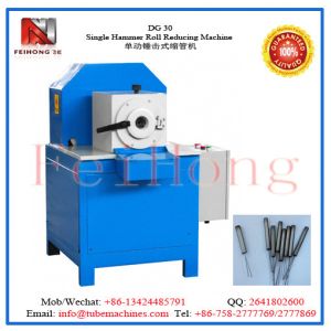 Quality rotary swaging machine for cartridge heater wholesale