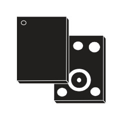 Mp33ab01h Mp33ab01 Ic Chip Electronic Components Mp33ab01htr