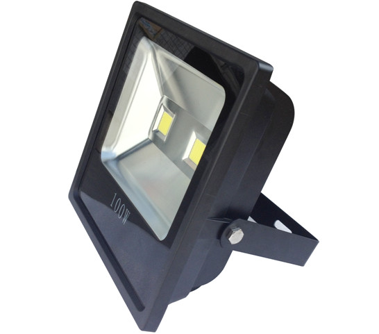 Slim Design Smd 5050 Led Flood Light , 150w Outdoor Stadium Light 160lm/w