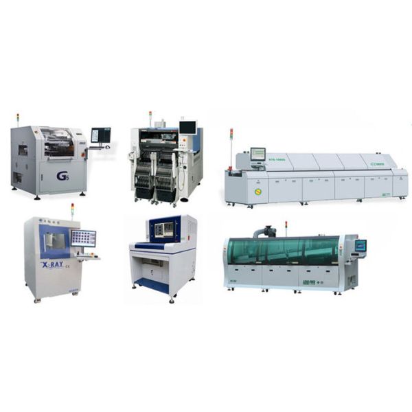 Prototype Quick Turnaround Pcb Daughter Board Rapid Prototyping Pcb Assembly