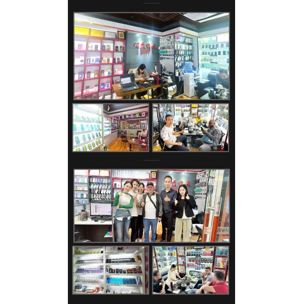 2.5D Radian Cell Phone Screen Protector Full Cover Tempered Glass