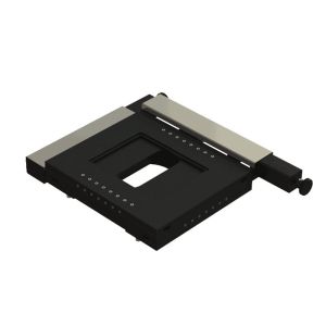 Quality Aluminium Alloy Motorized Precision Xy Table 50mm Travel wholesale