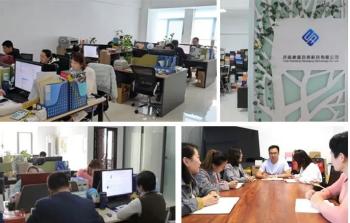 Jinan Aosheng Packaging Technology Co., Ltd.