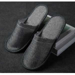 Higher quality slippers for hotels and spa