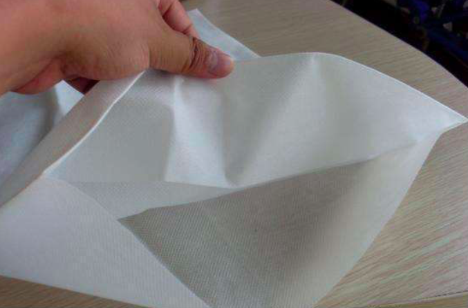 Polypropylene Disposable Beauty Products Airline Pillow Case spa bath pillow Cover