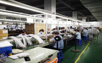 Shenzhen Kosun Industrial Co.,Ltd