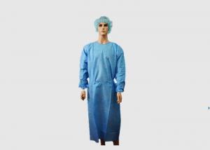 China Anti - Static Sterile Surgical Drapes Disposable With Easy Removal on sale