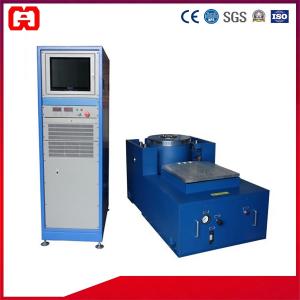 Quality Electrodynamic Shaker Working Principle for&#160; Vibrationtesting&#160; Machine,Water/Air Cooling wholesale