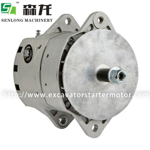 Alternator 12V 170A Cummins Generator 8600071 8600125 8700045 ALT3601 8613N