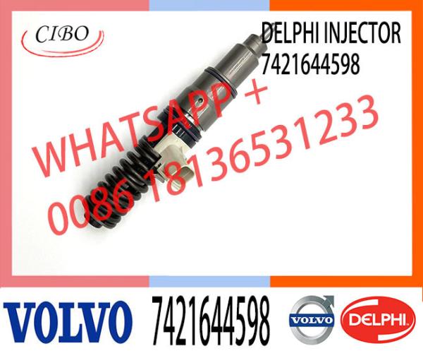 Fuel Injector 7485003042 7485003949 7421582096 7421644598 21644598 85003949