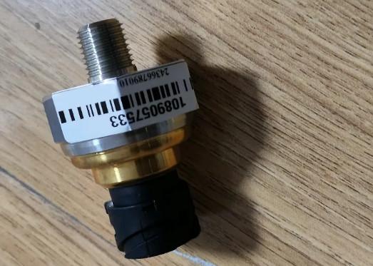 1089057533 TD=1089962518 Pressure Transmitter High-quality and Powerful